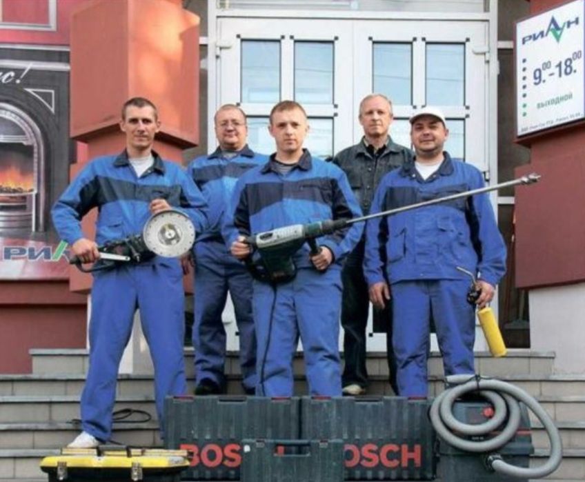 Новинка. Кондиционер BERGEN.  Немецкое качество.  Монтаж.