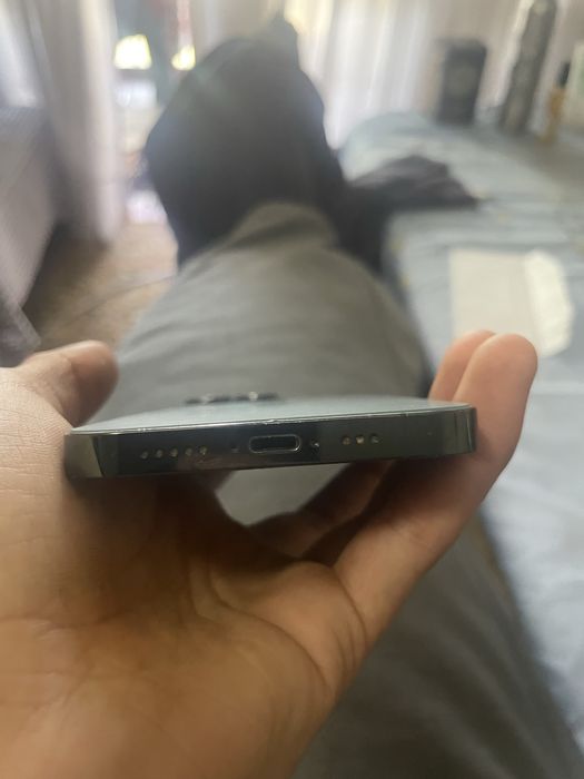 Iphone 13 pro como novo