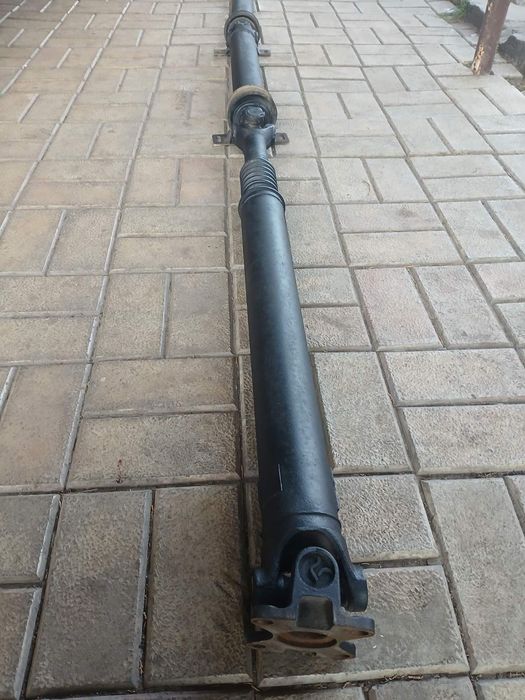 Кардан Форд Транзит 2002г