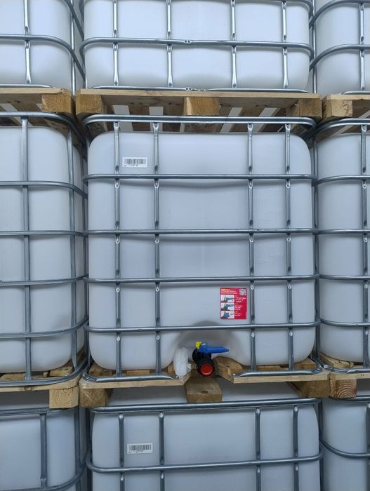 Paletopojemnik 1000l