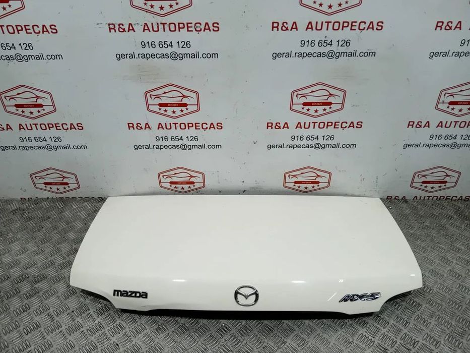 Tampa Porta de Mala Mazda MX5 MX 5 MX-5 Original