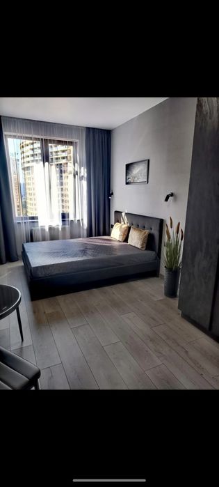 Продам студию жк родос