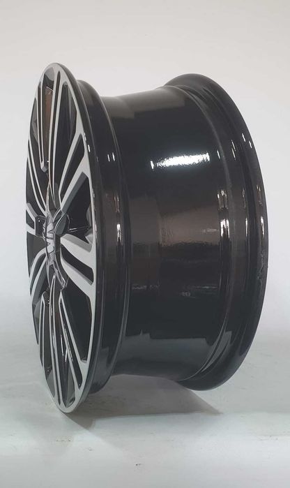 4372-Jantes 16 5x100 Originais Seat Ibiza V, VW Polo, T-Cross, Golf IV, etc.