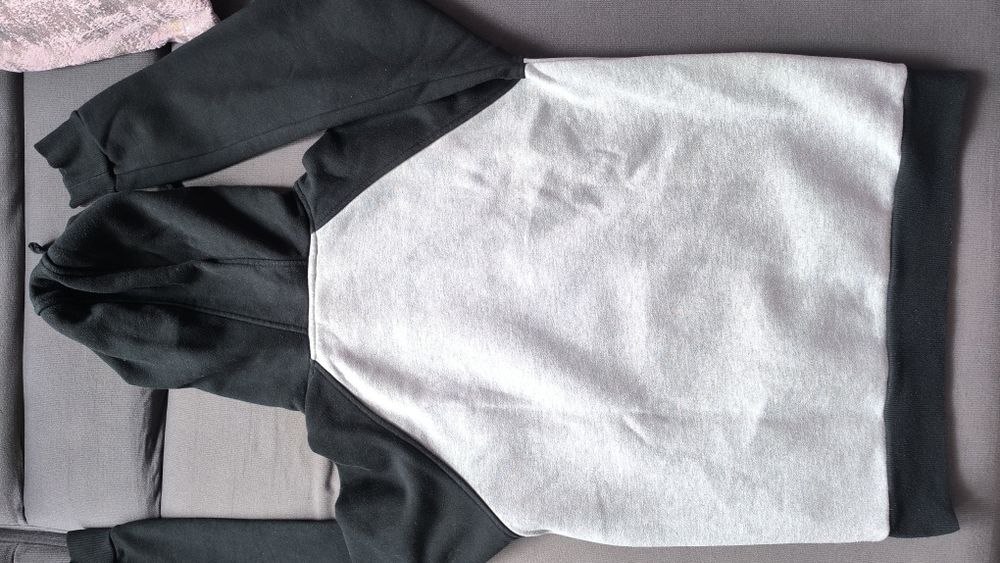 Bluza Cropp r. S
