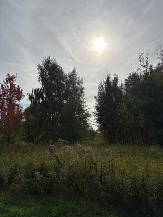 Kobyłka Działka budowalana pod dom jednorodzinny - Widok 2