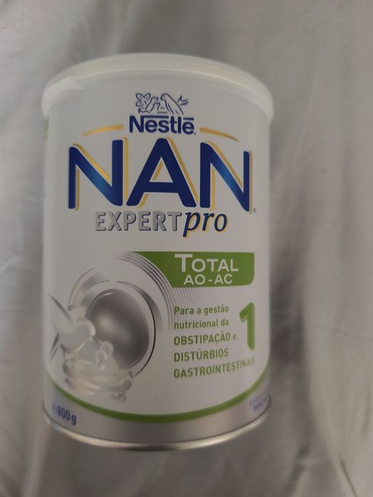 Nan 1 AO AC nova