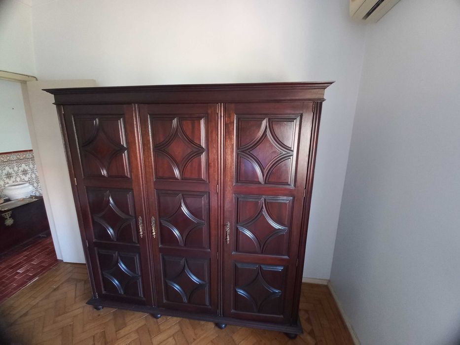 Vendo Móveis de Quarto