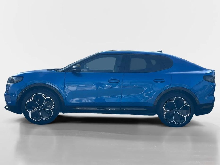 Ford Capri 77 kWh Premium