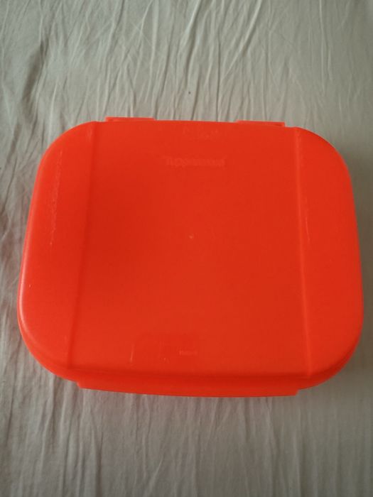 Pojemnik na przekąski Tupperware