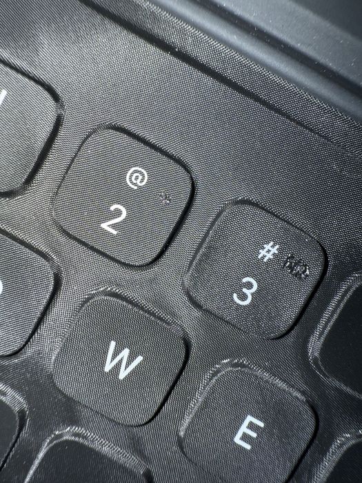 Клавиатура  Smart Keyboard Folio 12.9