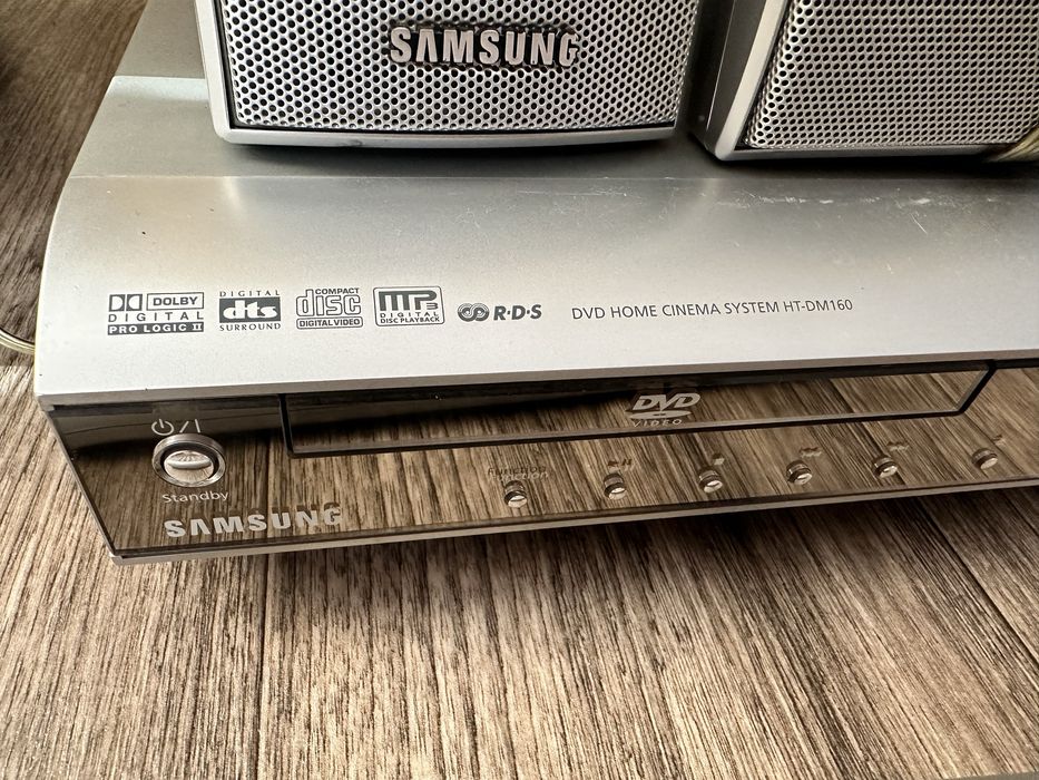 Samsung 5.1 ht dm160