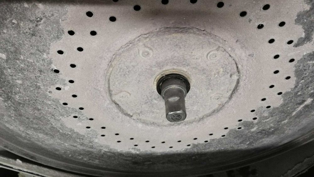 Części do Pralki Whirlpool AWE7615/2 - na części.