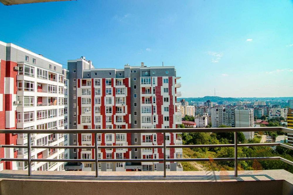 2-rooms apartment apartment by the address st. Pod Goloskom (area 71 m²) - Atlanta.ua - photo 9