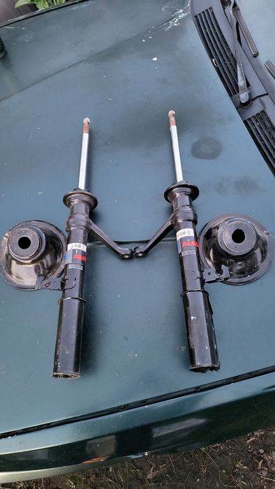 Амортизатори, стойки,.Альфа ромео 33.Ціна за 1шт.