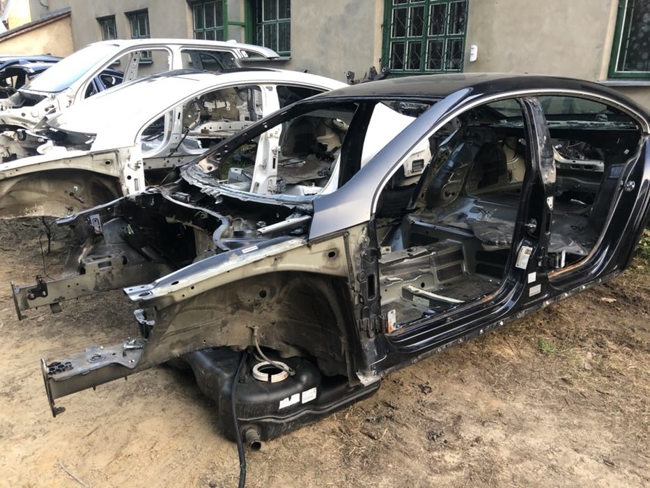 Кузов четверть панель Крыша стойка перед зад passat CC фольксваген