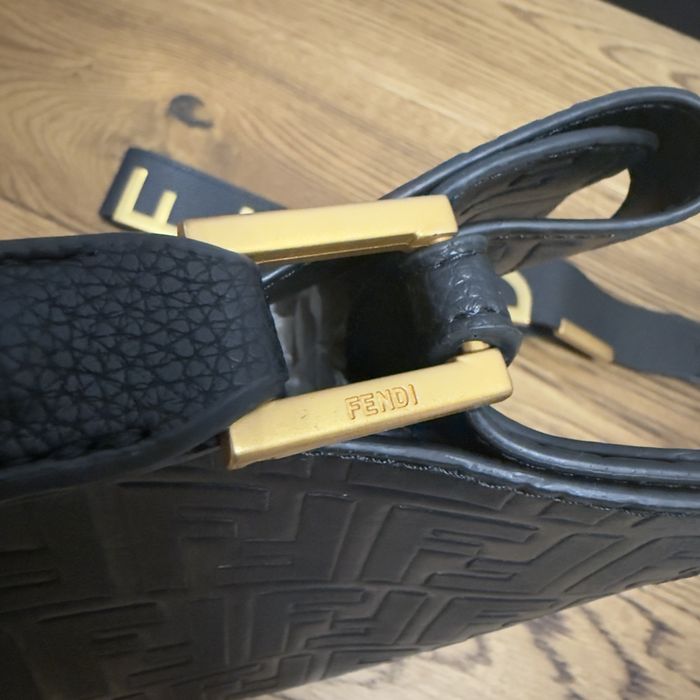 Fendi torebka damska NOWA