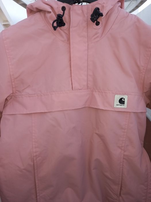 Parka da Carhartt original