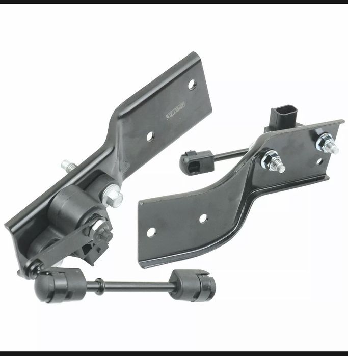 Lincoln Navigator Ford Expedition czujniki poziomowania tyl