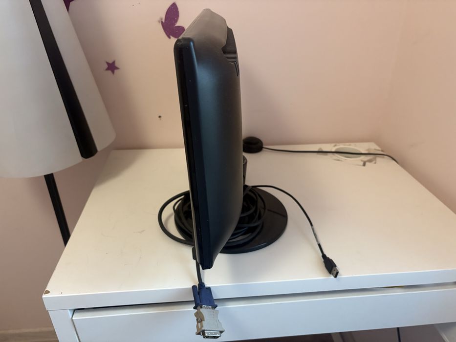 Monitor windows Aoc
