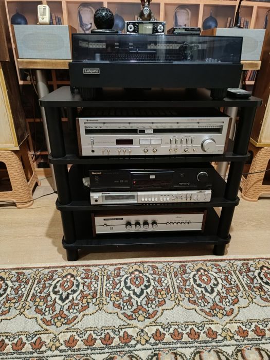 Продам предварительный усилитель  Simens 777