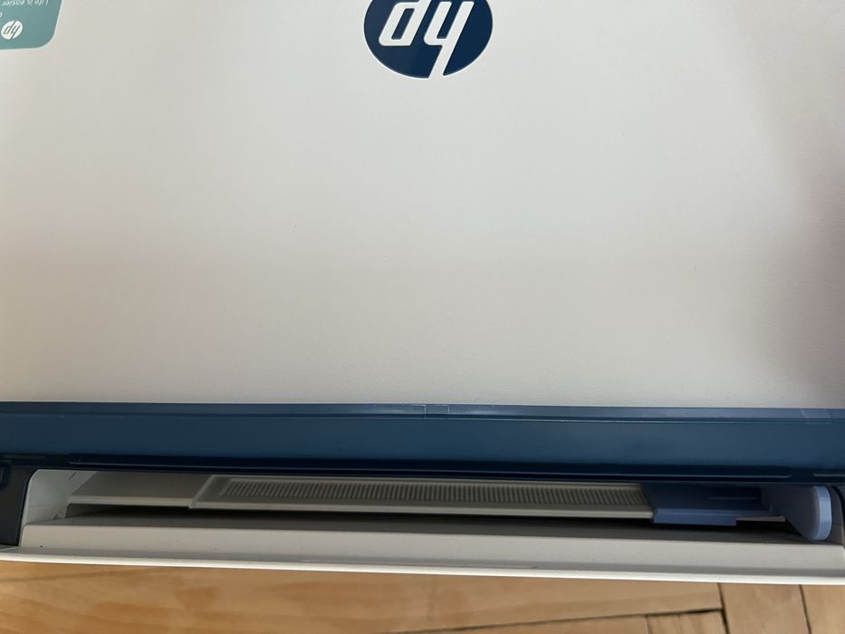 Принтер HP DeskJet 2721