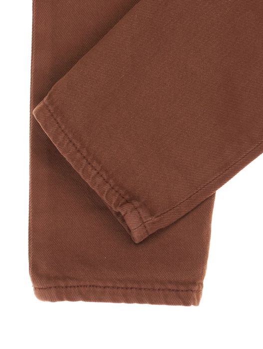 Spodnie Ralph Lauren Thompson 650 W30 L32 Damskie Red Low Rise 80CM