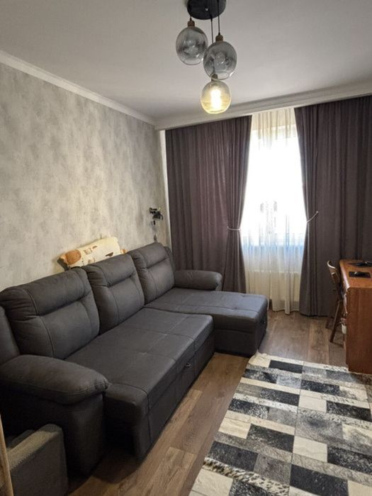 KADORR Таирова ЖК 58 Жемчужина, ремонт, подземный паркинг,