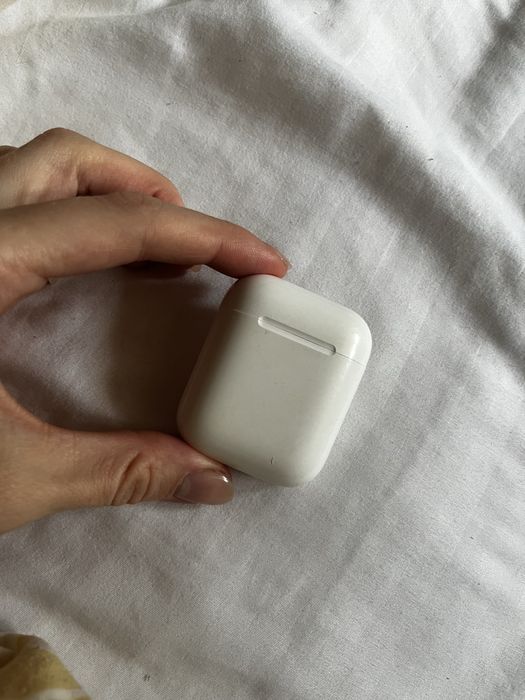 Навушники AirPods 1