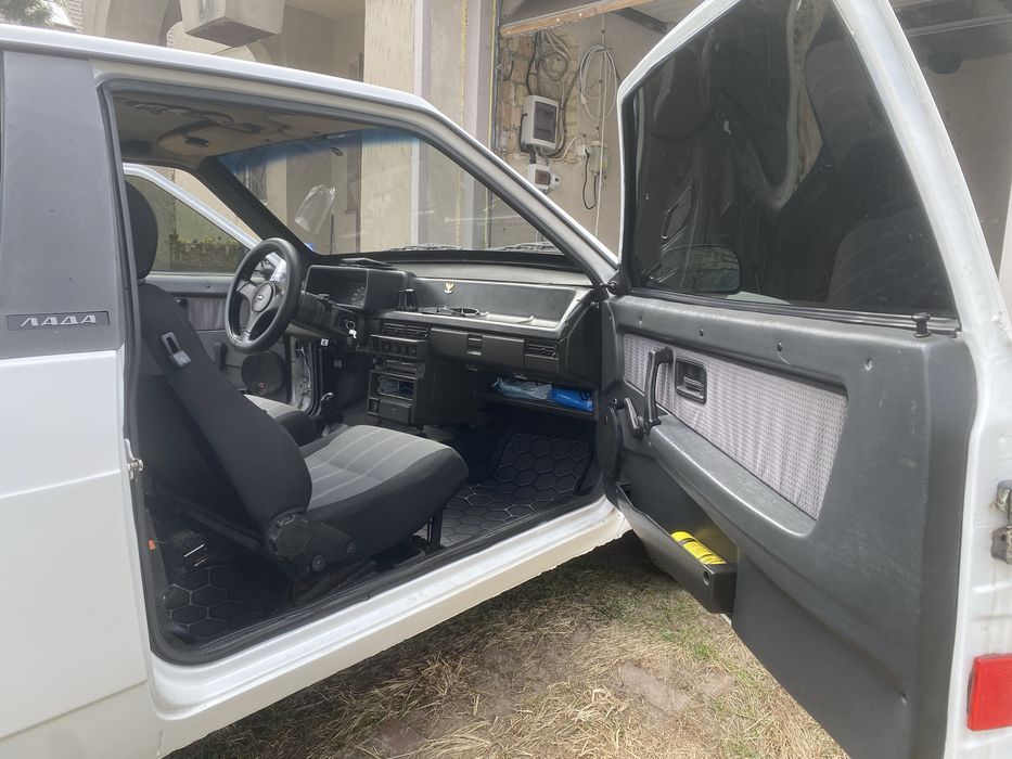 Продам ВАЗ 21083