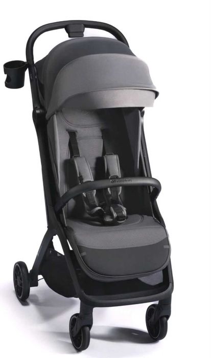 Wózek spacerowy Kinderkraft Nubi 2