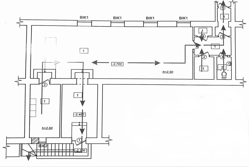 Продається приміщення