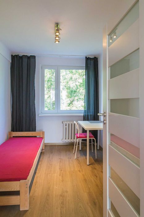 Ugorek wynajmę jasne 3 pokoje 45 m² – pohled 5