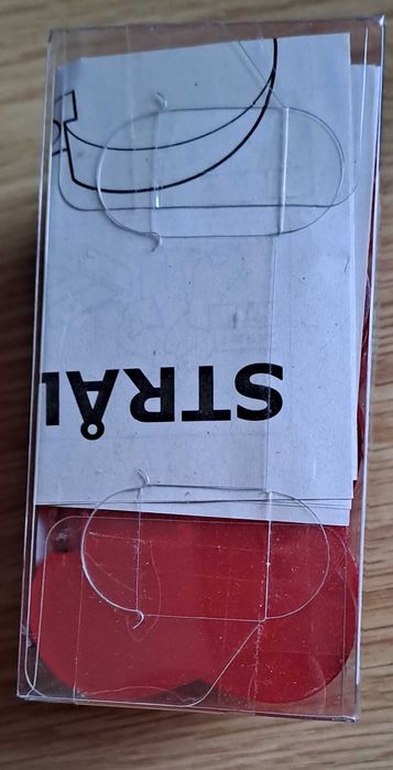 IKEA: Conjunto de 12 capas para luzes de corda (Novo)