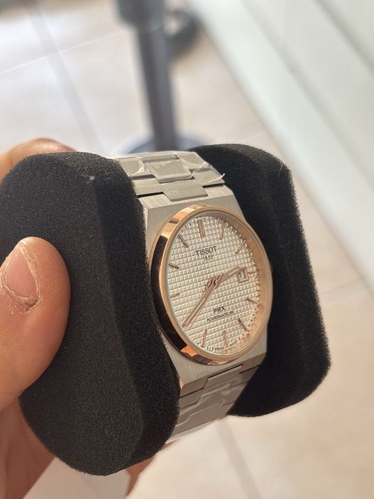 Tissot prx 80 - Automatico