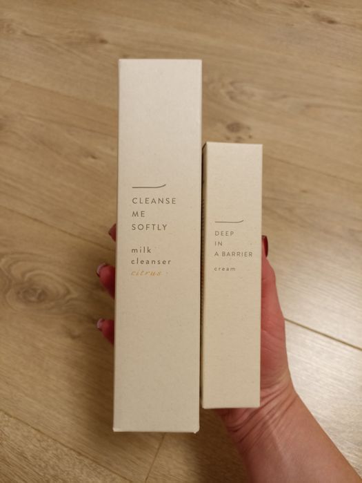 Уход для лица sioris