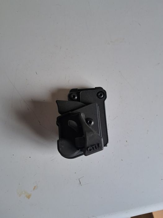 Material de airsoft