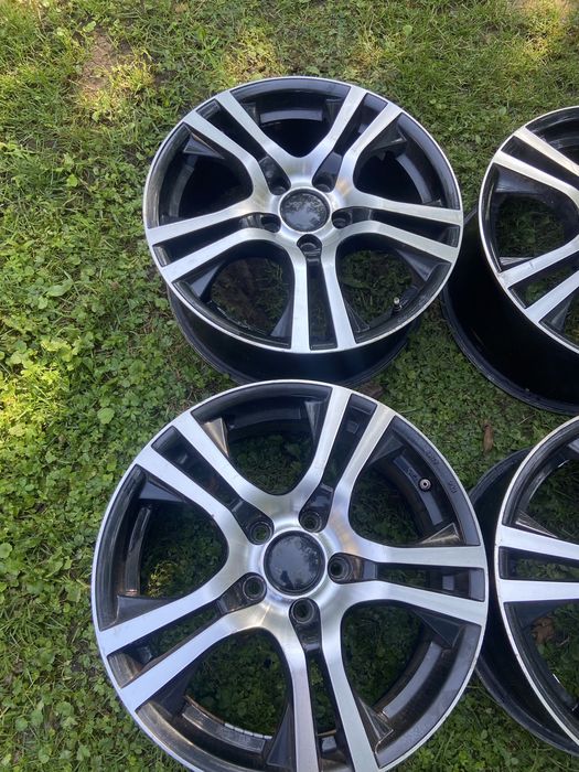 Продаи диски 5/112/17