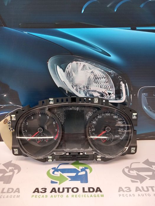 Quadrante VOLKWAGEN GOLF 7