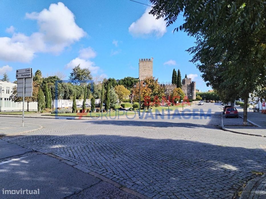 Apartamento T4 em Alter do Chão