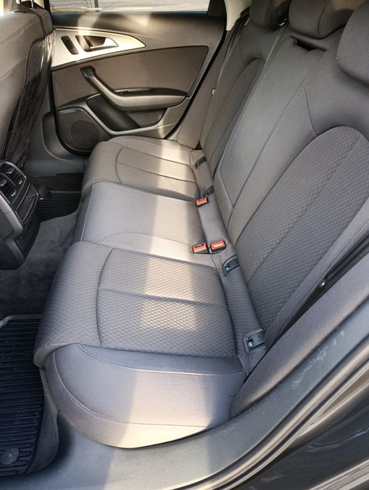 Продам Audi A6 Avant