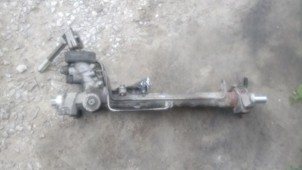 Рулевая рульова рейка Golf4-B5-A4-Logan-Sandero-Fluence-Kuga-Fusion-A3