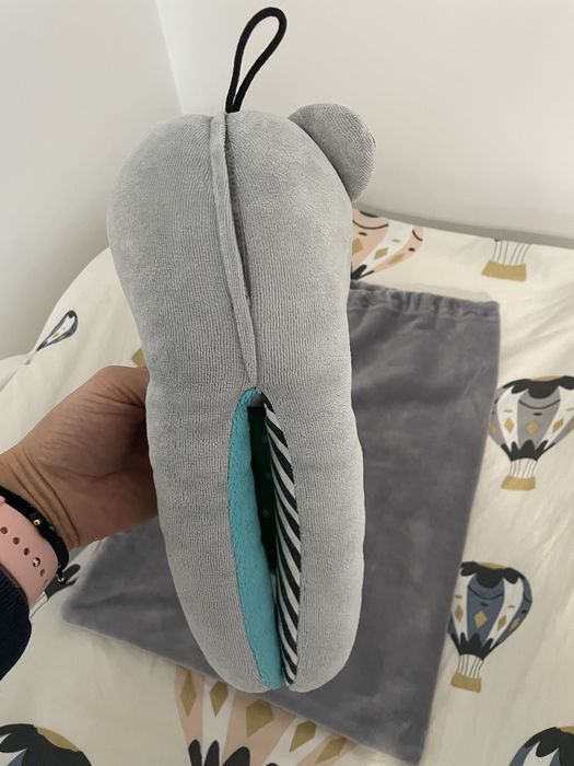 Miś szumiś whisbear