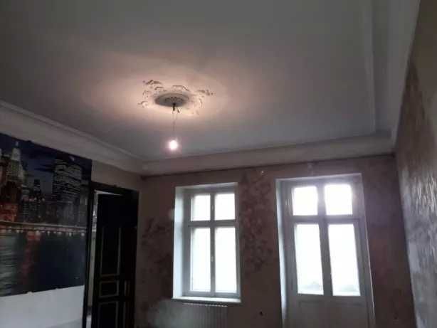 Apartment in Odesa, Vidrada - More