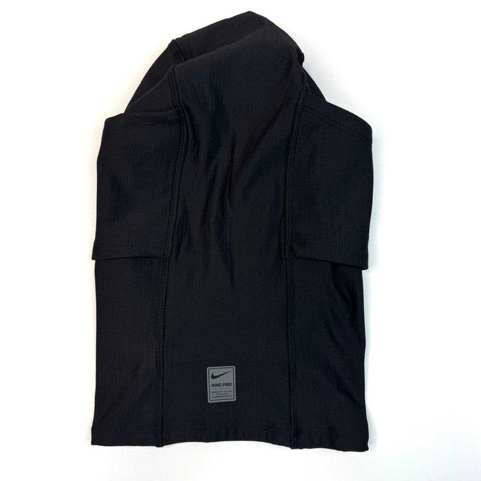 Балаклава Nike Pro | Найк про | Nike Hyperwarm / Therma-Fit Hood