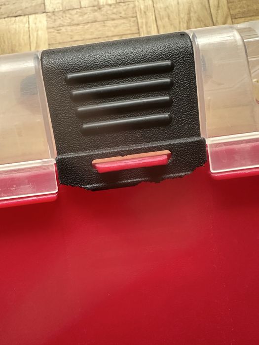 Transporter dla małych zwierząt, gryzoni