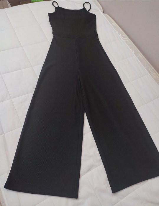 Літній комбінезон в рубчик S