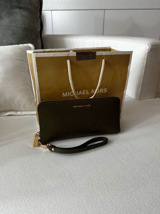 Carteira Michael Kors