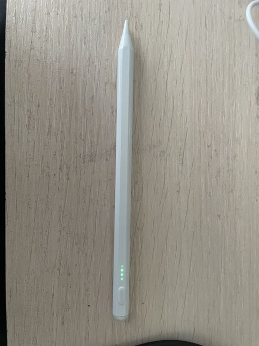 Активний Стилус для iPad (2018-2024) з Palm Rejection — НОВИЙ