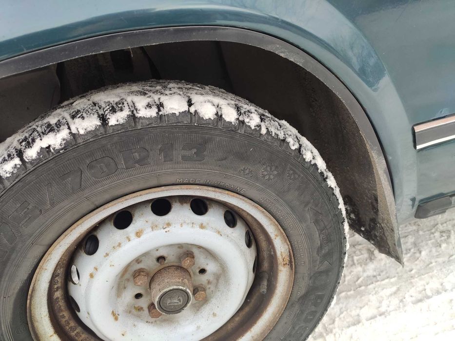 продам ВАЗ 2107 2005р.