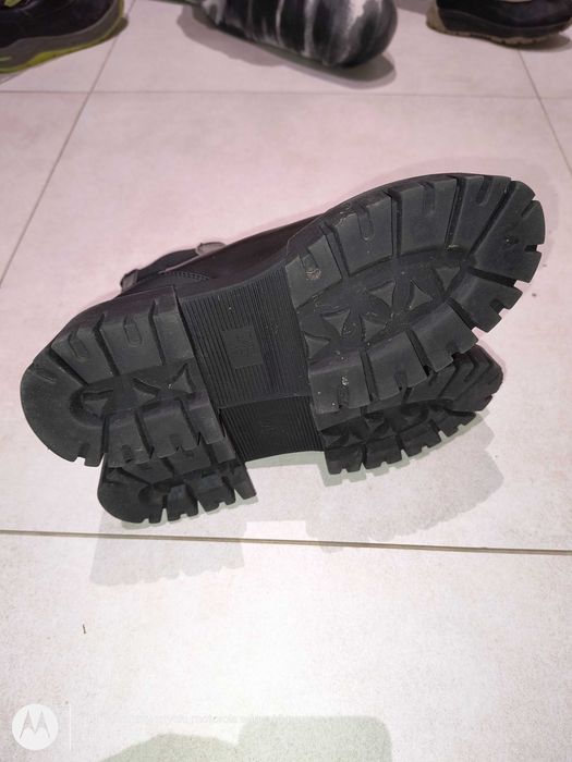 Buty damskie Zara rozmiar 38